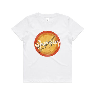 Spring Revolution  - AS Colour - Kids Youth Tee Thumbnail