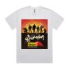 AS Colour - Men's Heavy Tee Thumbnail