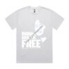 AS Colour - Men's Heavy Tee Thumbnail