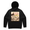 AS Colour - Mens Relax Hood Thumbnail