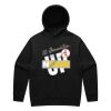 AS Colour - Mens Relax Hood Thumbnail