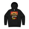 AS Colour - Women's Stencil Hood Thumbnail