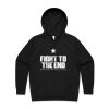 AS Colour - Women's Stencil Hood Thumbnail