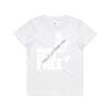 AS Colour - Kids Youth Tee Thumbnail